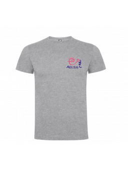 Camiseta AELEM