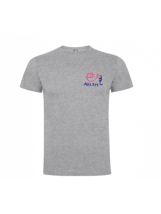 Camiseta AELEM Camiseta AELEM