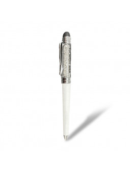 bolígrafo de AELEM con compra benéfica para la lucha e investigación contra la esclerosis múltiple