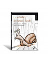 Libro La soledad del caracol zurdo de Chema Gómez Benedetti