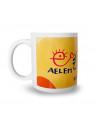 Taza de cerámica AELEM